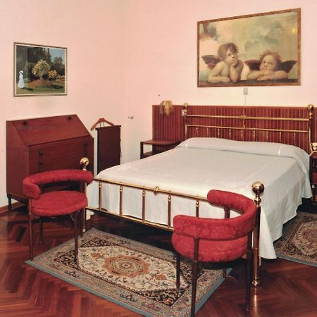 Albergo La Perla Civitella Roveto 外观 照片